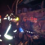 Canicattì, errore umano alla base dell’incidente fra treno e autobus del 3 dicembre