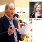 Enzo Di Natali: Ismani, missione agrigentina in Africa