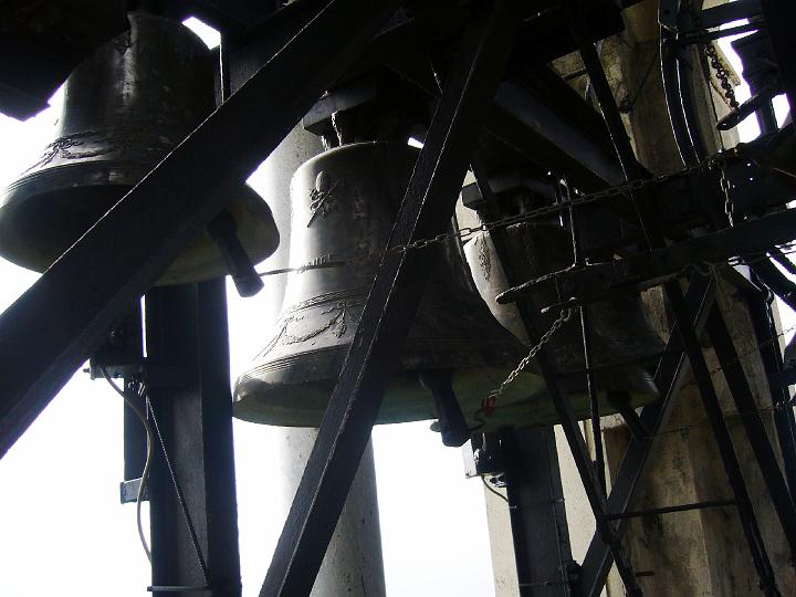 Le campane della chiesa troppo rumorose, multato il parroco - Canicatti Web Notizie