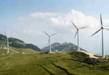 Sospensione parco eolico a Racalmuto e Grotte, interrogazione della deputata Marchetta