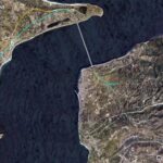 Lo Stretto di Messina collegato dai nuovi traghetti della Blu Jet