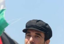 Ciao Vittorio, “Resteremo umani” seguendo il tuo esempio…