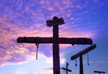 La Settimana Santa a Campobello di Licata