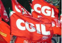 Maddalusa senza acqua, Cgil: “Va trovata subito una soluzione”