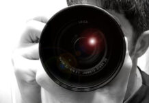 Canicattì, iniziato il master fotografico “Fotografo 2019”