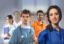 Canada a caccia di infermieri italiani: stipendi fino a 5mila euro e trasferimento pagato