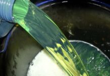 Ruba 420 litri di gasolio, arrestato 25enne