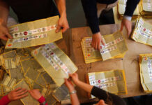 Campobello di Licata, inserimento nelle liste aggiuntive di presidente di seggio e scrutatore elettorale