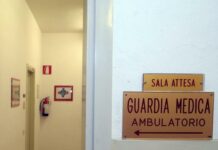 Siculiana, chiusa a Capodanno la guardia medica per mancanza di medici
