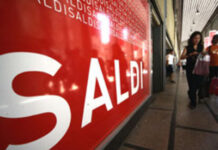 Saldi invernali, in Sicilia sconti dal 3 gennaio al 15 marzo