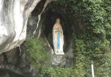Campobello di Licata, festeggiamenti in onore della Beata Maria Vergine di Lourdes