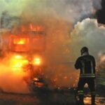 fiamme autocompattatore