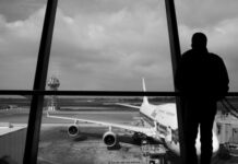 Etna, l’aeroporto di Catania chiuso fino alle 10 di domani