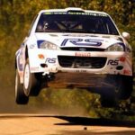 rally