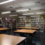 biblioteca
