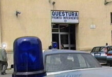 Auto di libera professionista presa a martellate, indagini in corso