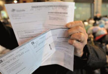 Campobello di Licata, “conguagli errati”: Michele Termini accusa Aica e chiede intervento dell’Ati