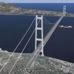 Il Presidente Musumeci: “Il Ponte serve, governo decidaâ€
