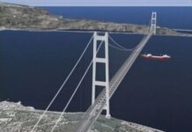 Ponte sullo Stretto, è battaglia, Ciucci “Avviata analisi motivazioni”, Wwf “Avevamo ragione noi”