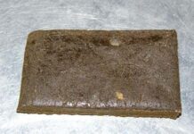 Nasconde un chilo di hashish nel suo appartamento, arrestato 21enne