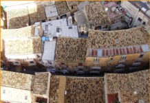 Qualità della vita 2025, provincia di Agrigento al 95º posto nella classifica de “Il sole24ore”