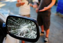 San Leone, studente raggirato con la truffa dello specchietto