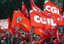 Cgil Palermo, indetta mobilitazione contro il carovita. Manifestazione il 14 ottobre