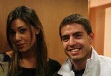 Gossip, Belen Rodriguez prima di diventare famosa (video esclusivo)