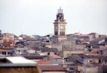 Teresa Burgio nominata commissario straordinario del Comune di Sommatino