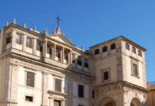 “La magia dei colori della Pace nei luoghi del Gattopardo”, collettiva internazionale d’arte a Palma di Montechiaro