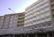 Tentato furto alla farmacia dell’ospedale di Licata, allarme mette in fuga i ladri
