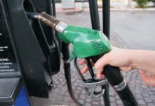 Canicattì, acqua nel gasolio: alcuni automobilisti rimaste in panne