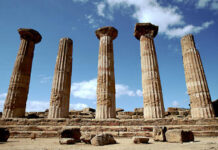 L’agronomo Cannella a Tampa per raccontare le bellezze e le bontà agrigentine