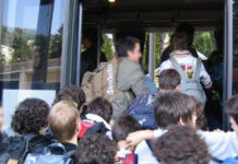 Ravanusa, Abbonamenti per studenti pendolari