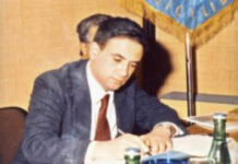 Una ricostruzione dello storico Enzo Di Natali: Modelli di santità nella diocesi agrigentina