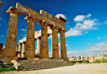 Un biglietto, tre tappe imperdibili: con l’Archeopass una nuova formula per visitare la Sicilia