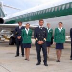 Personale-Alitalia