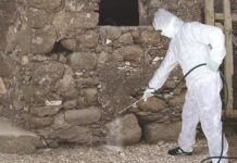 Campobello di Licata, interventi di derattizzazione delle caditoie