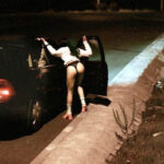 prostituta