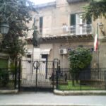 MONUMENTO AI CADUTI