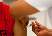 Vaccini antinfluenzali, forte contributo delle farmacie alla campagna