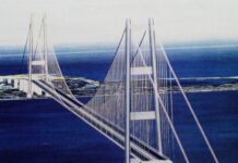 Ponte sullo Stretto, Ciucci in Commissione: “Rilievi della Corte dei conti superabili”