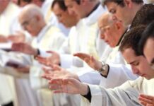 Nuovi avvicendamenti pastorali a Canicattì: San Pancrazio e Santo Spirito affidate a don Antonino Manno
