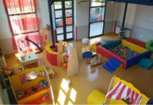 Voucher asilo nido 2026 a Naro: come richiedere il contributo per bambini 3–36 mesi