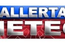 Allerta meteo, anche domani scuole chiuse in Provincia di Agrigento: ecco dove