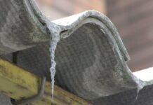 Campobello di Licata, ordinanza comunale sull’eliminazione dell’amianto