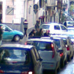 TRAFFICO CORSO