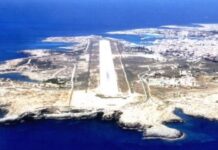 Sciopero e voli aerei a rischio per la visita del Papa a Lampedusa, interviene il Prefetto