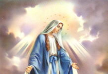 Campobello di Licata, Novena dell’Immacolata