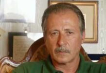 Torna la fiaccolata per Paolo Borsellino, a 34 anni dalla strage la manifetazione ne compie trenta